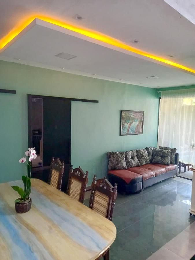 Casa Lunna Paraty - Praia E Cachoeira Villa Exterior photo